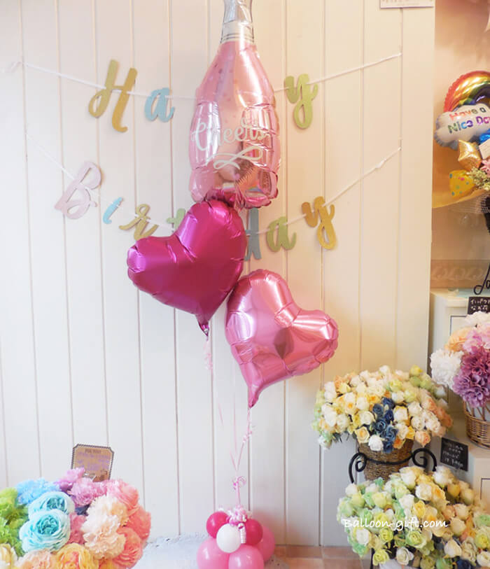 開店・周年・披露宴など多用途で人気のセット