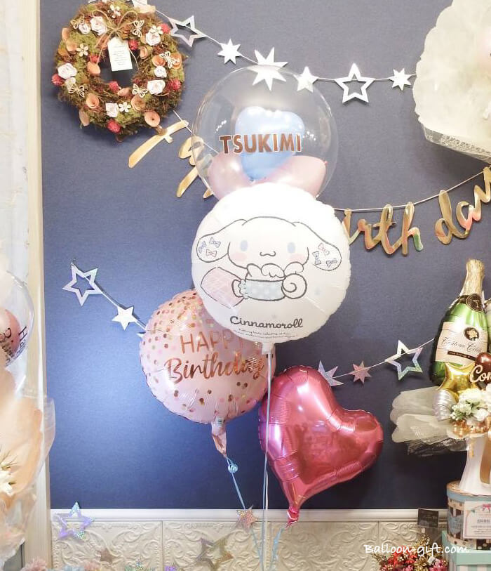 優しい色合いでどんなシーンにもマッチ