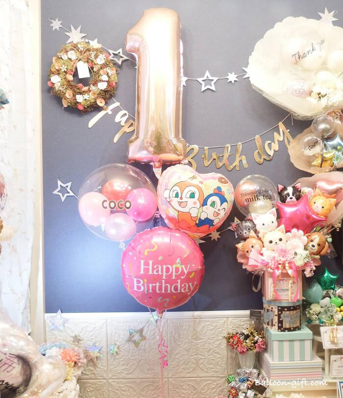 発表会やイベントにもぴったり