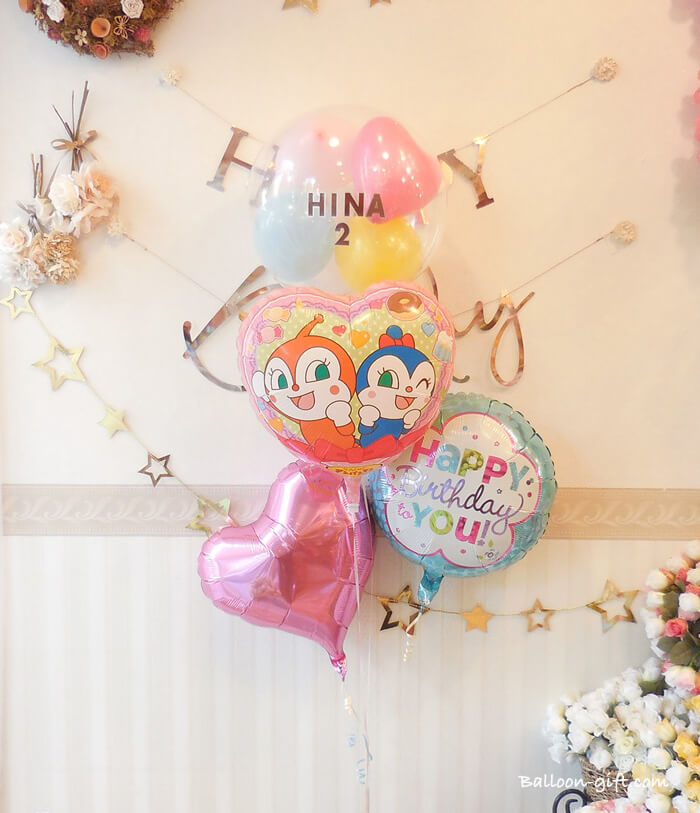 進級やお祝いシーンにもおすすめ！