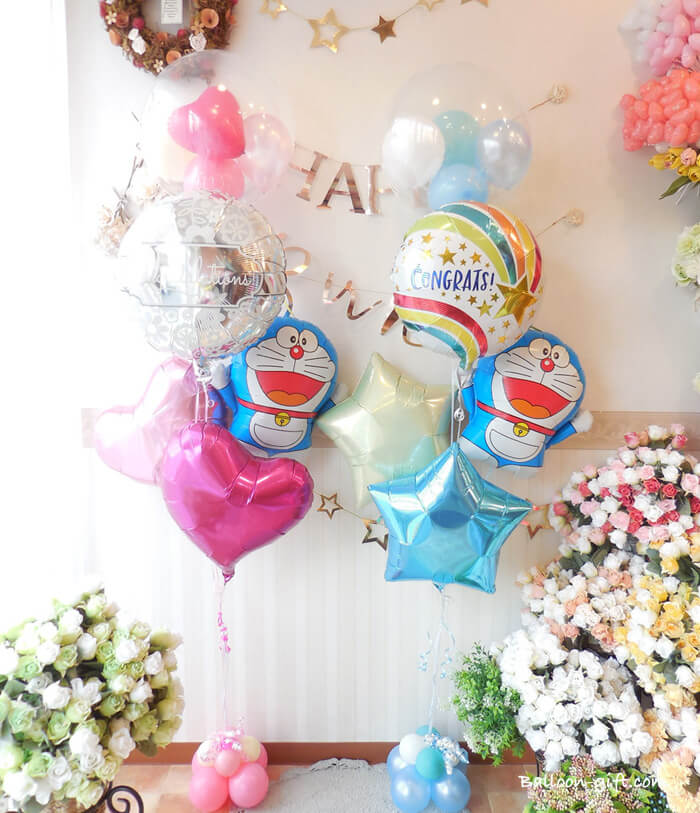 発表会やイベントなど特別な日にもぴったり