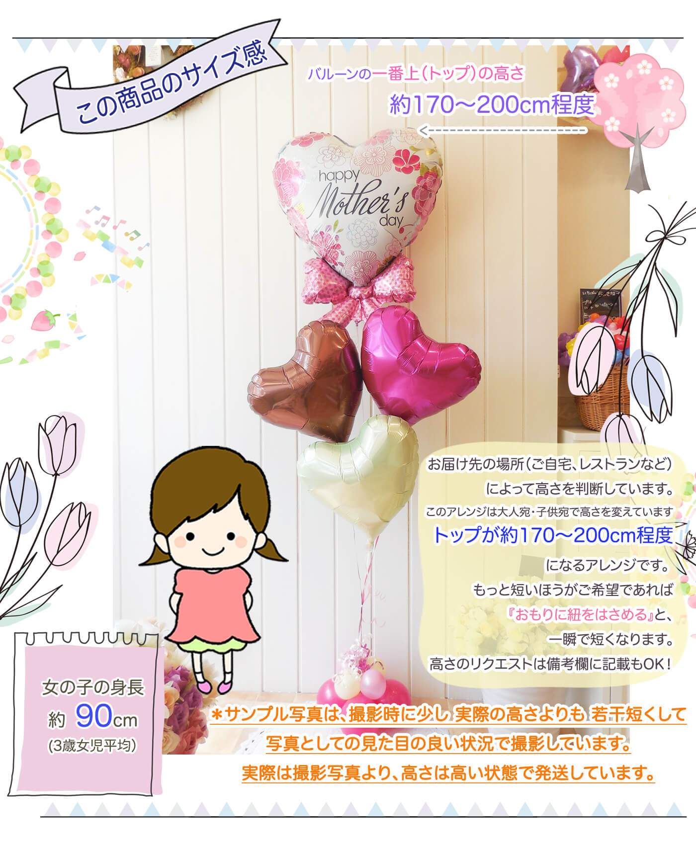 このセットに含まれているものを紹介！