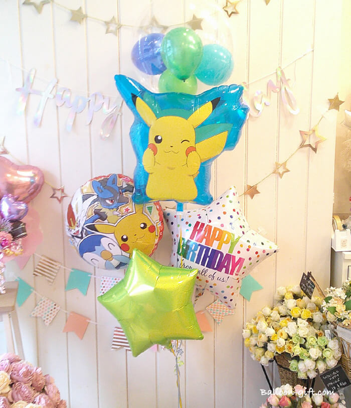 発表会やイベントにも大活躍！