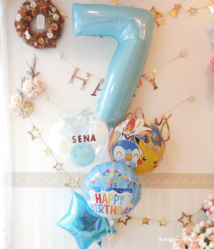 子どもから大人まで楽しめるポケモンセット