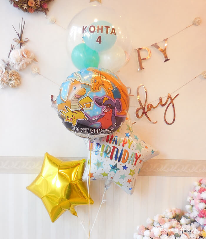 発表会やイベントにも大人気