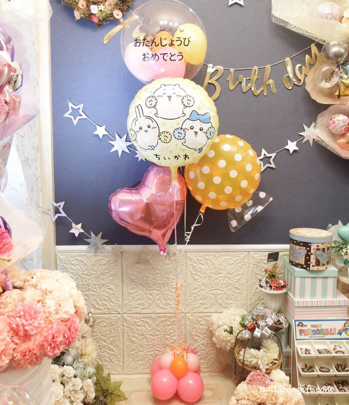 発表会やイベントにもぴったり