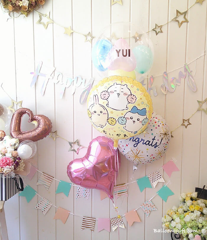 進級・お祝いシーンにもおすすめ