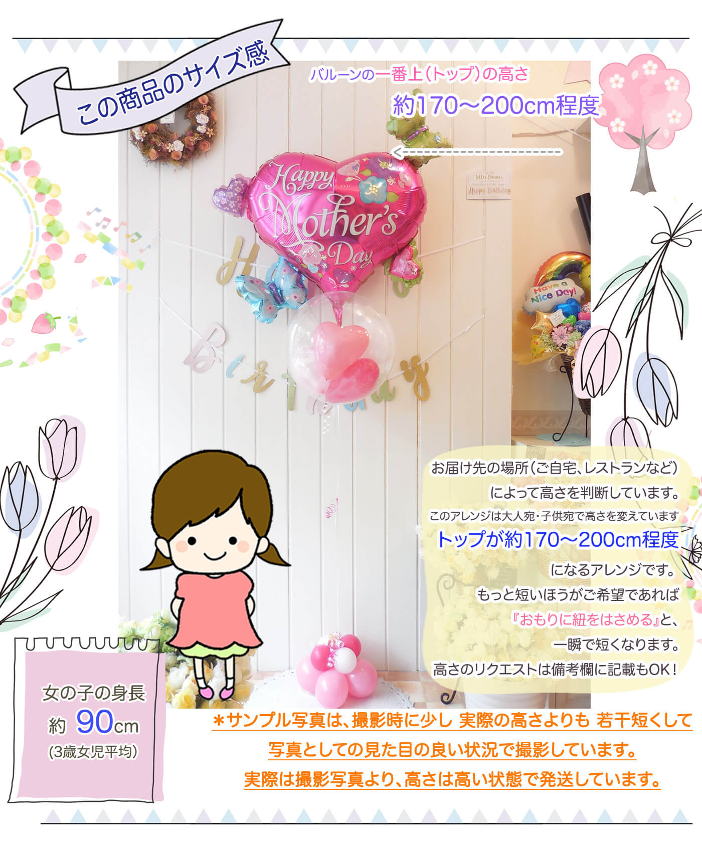 このセットに含まれているものを紹介！